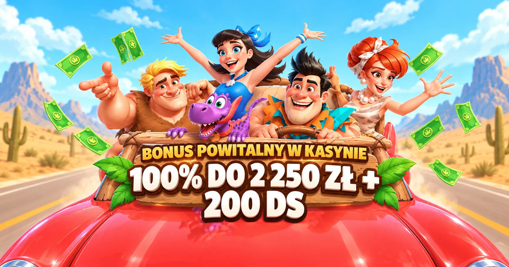 StoneVegas banner